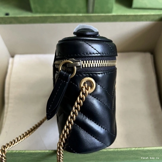Firstbag ru GG handle mini GUCCI bag top Marmont 0807